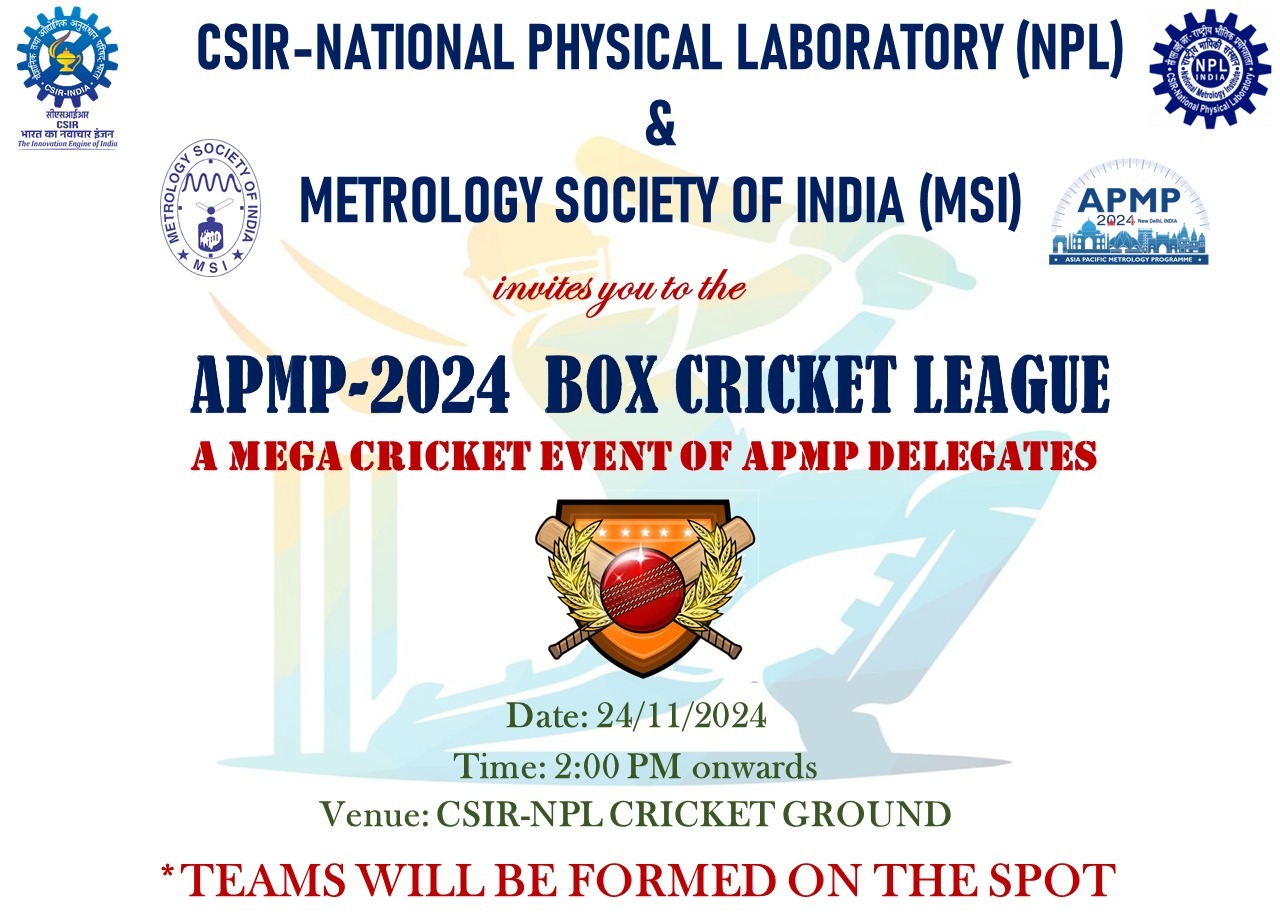 APMP 2024 Highlight